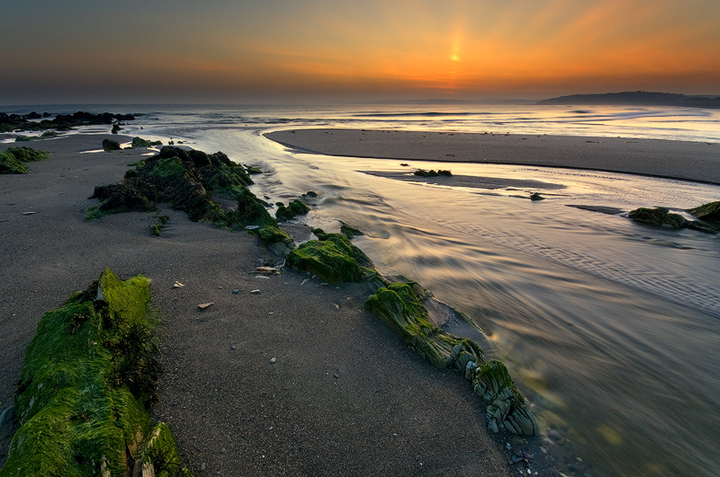 Long Strand, Co. Cork