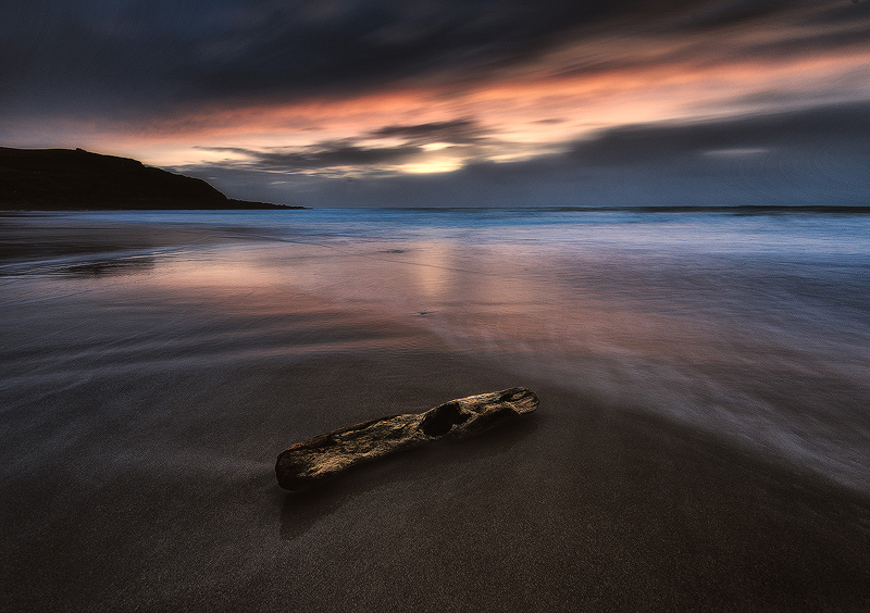 Ballycroneen 7 - Seascapes Ireland
