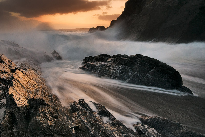 Long Strand, Co. Cork