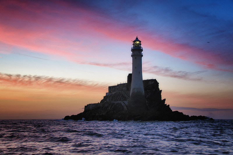 Fastnet Lighthouse