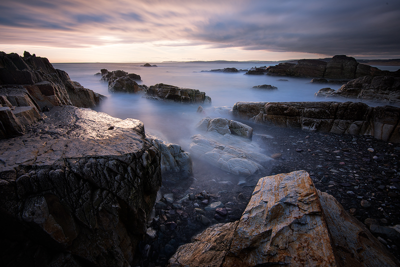 Long Strand, Co. Cork
