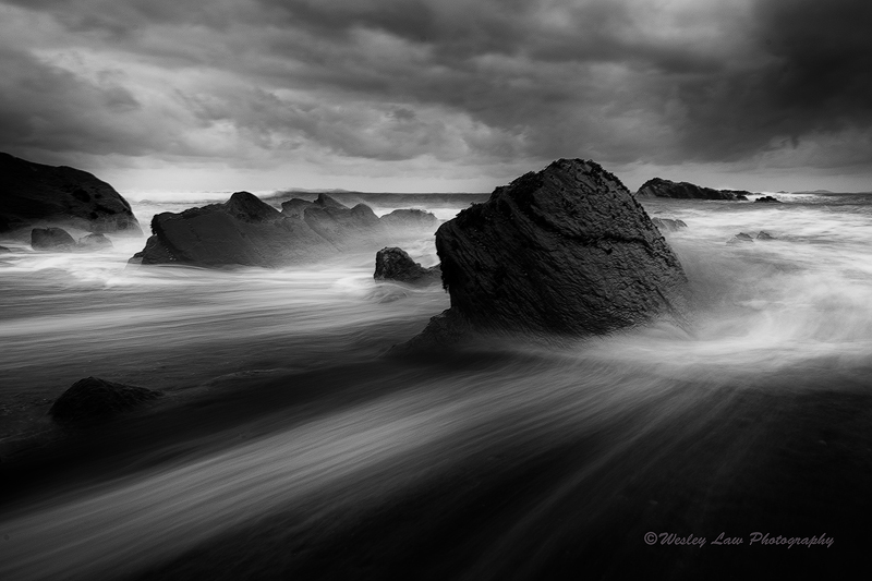 Long Strand