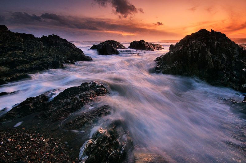 Ballybrannigan 1 - Seascapes Ireland