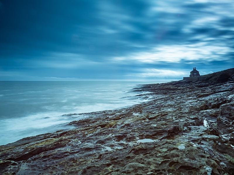 21 55-190017 - Seascapes