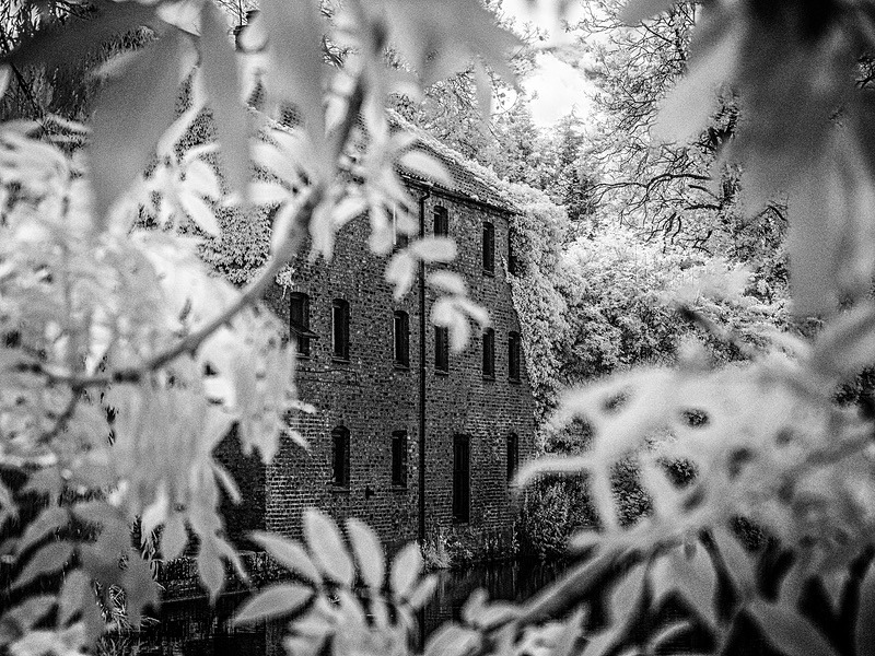 20 14-7100053 - Infrared