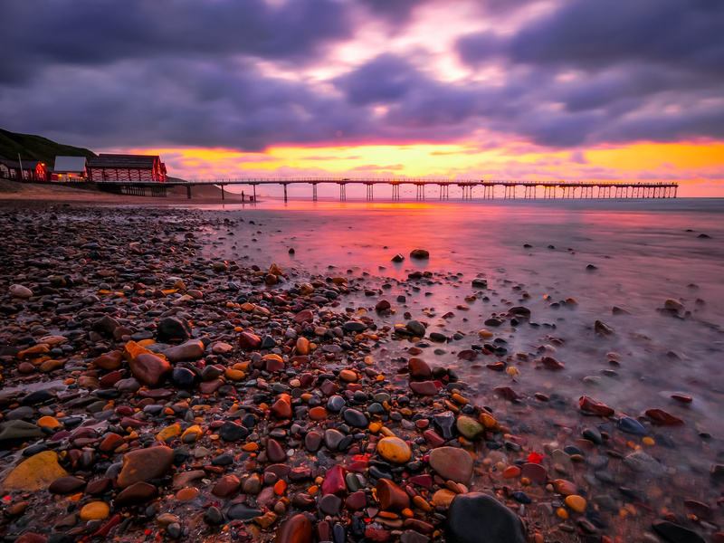 SM01807 - Seascapes