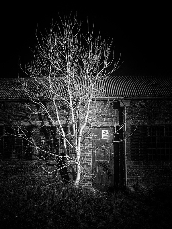 20 01-1030043 - Infrared