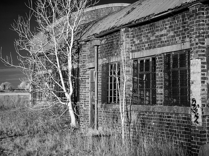 20 01-1030038 - Infrared