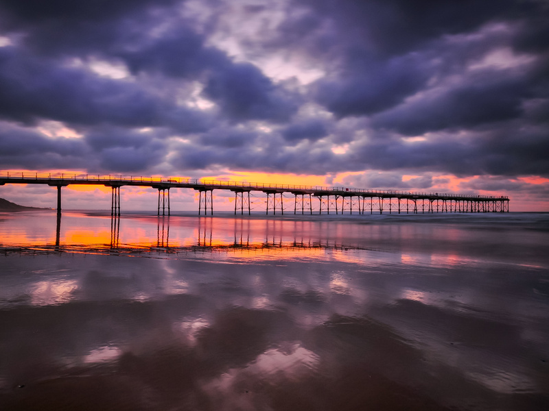SM01813 - Seascapes