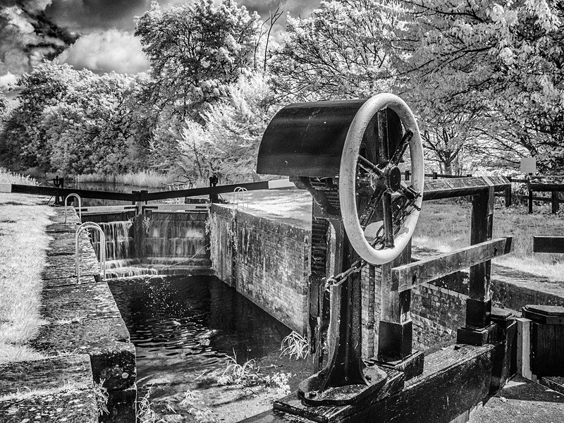20 14-7100040-2 - Infrared