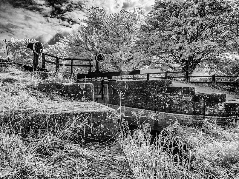 20 14-7100011 - Infrared