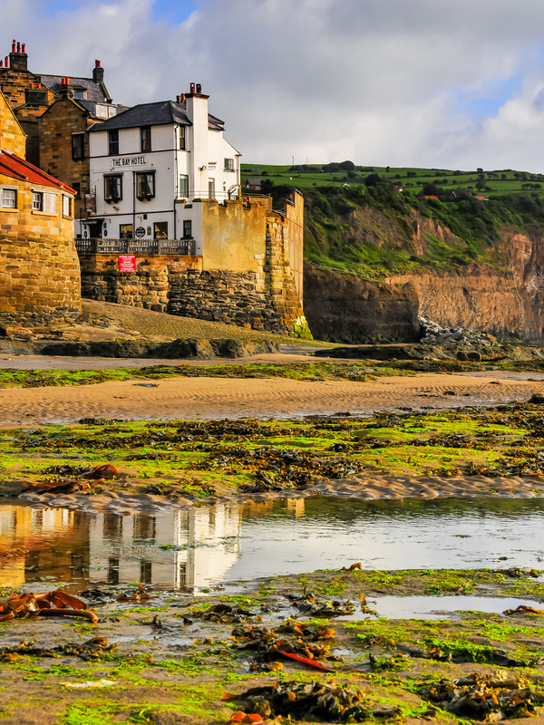 SM02043 - Seascapes