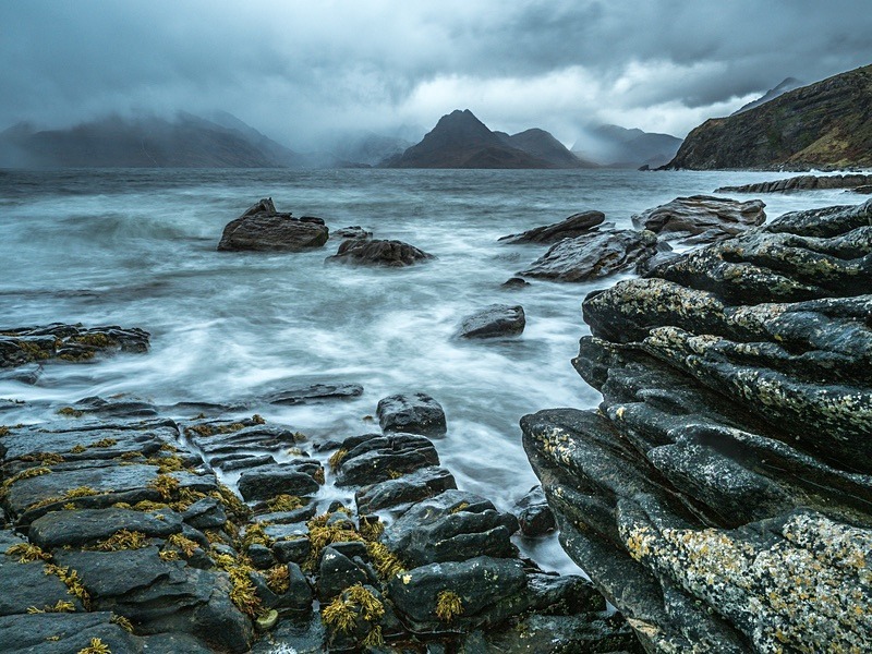 17 40-010052 - Seascapes