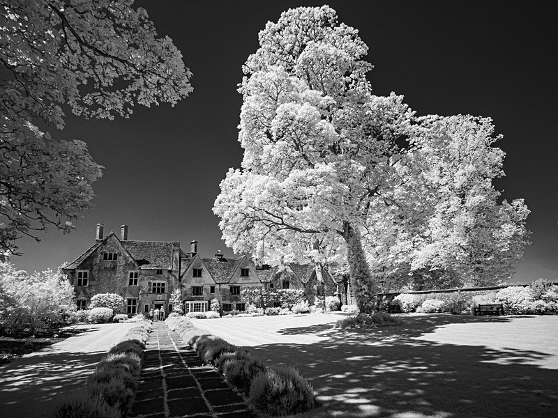 23 19-5260147 - Infrared