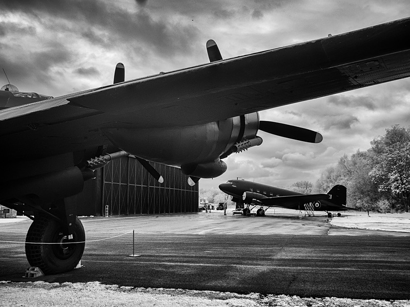 19 21-5100116 - Infrared