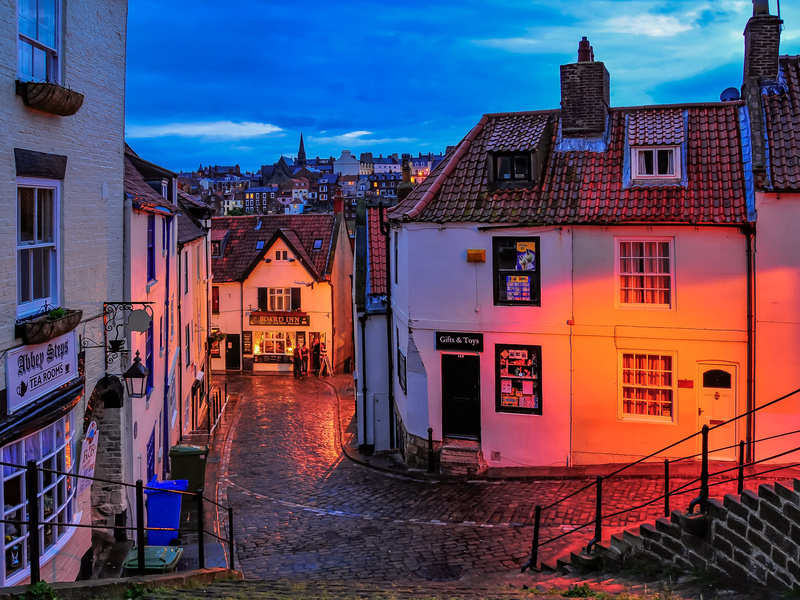 SM02024 - Whitby