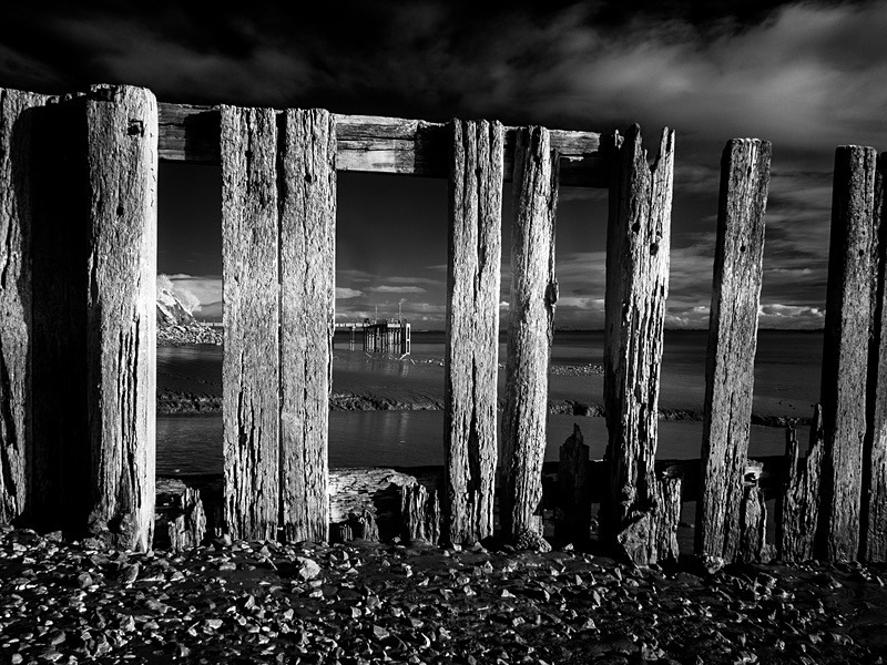 19 43-290030 - Infrared
