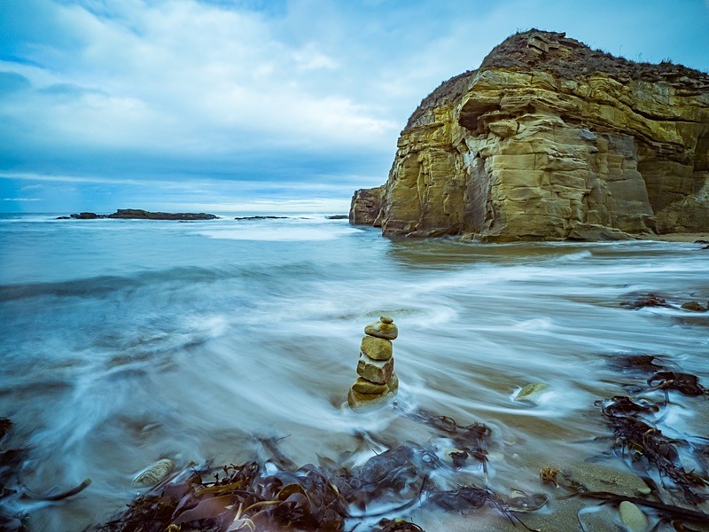 21 55-190305 - Seascapes