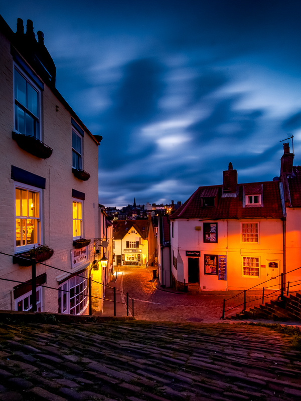 09 36 051 - Whitby