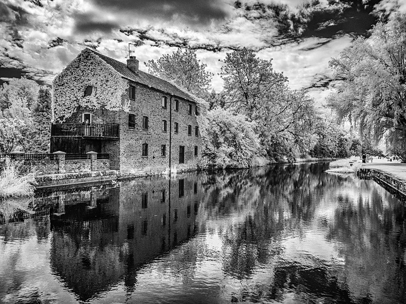 20 14-7100054 - Infrared