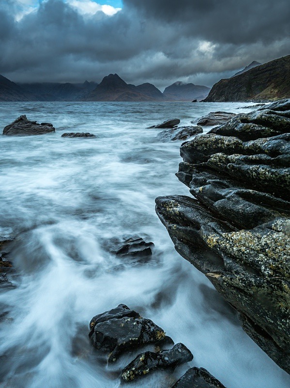 17 40-010066 - Seascapes