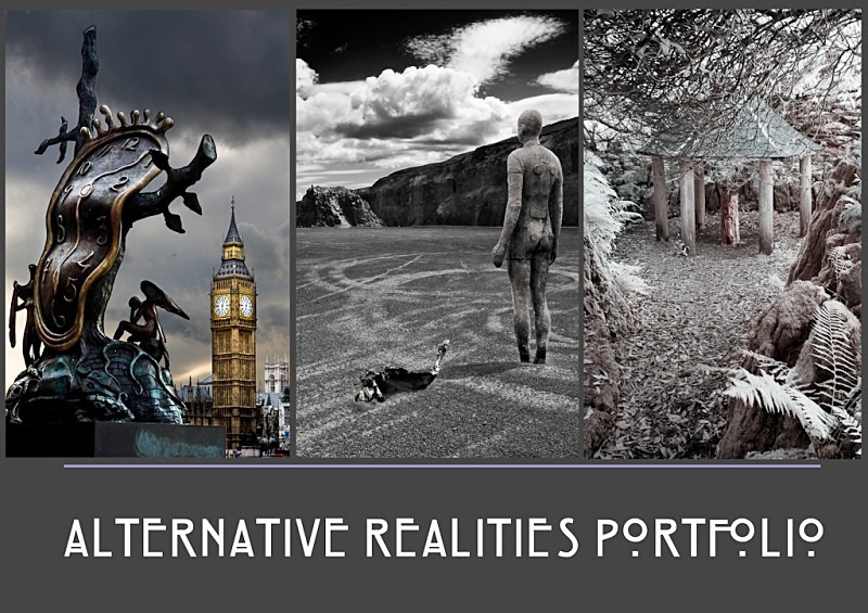 alternative - Alternative Realities