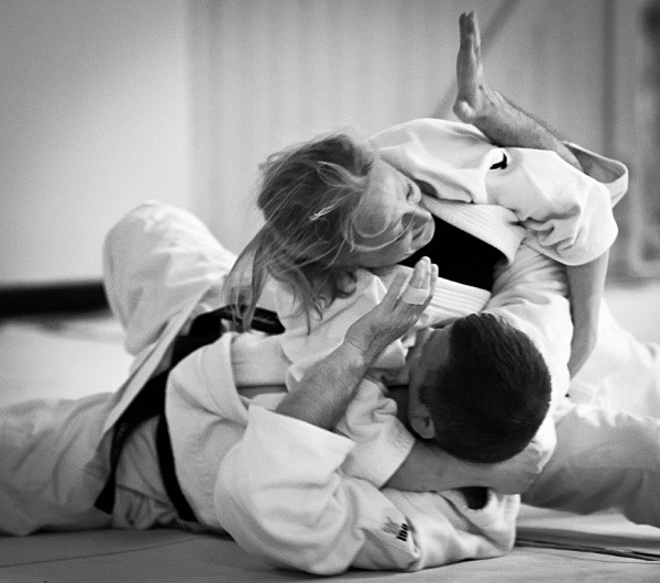  - Sport & Activities