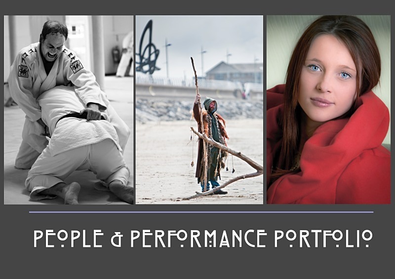 people portfolio - People & Performance