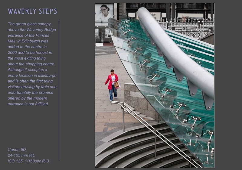 waverly steps - Interiors & Exteriors