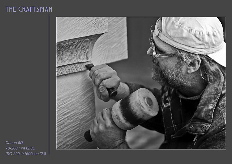the craftsman - People & Performance