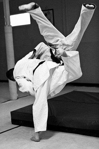  - Sport & Activities