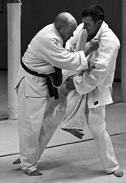  - Sport & Activities