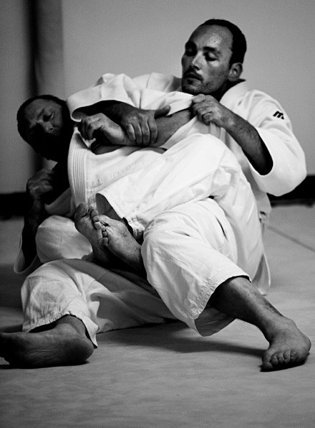  - Sport & Activities