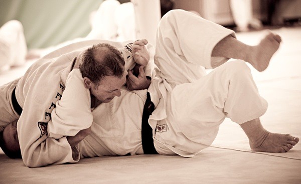  - Sport & Activities