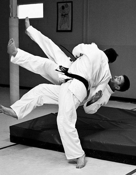  - Sport & Activities