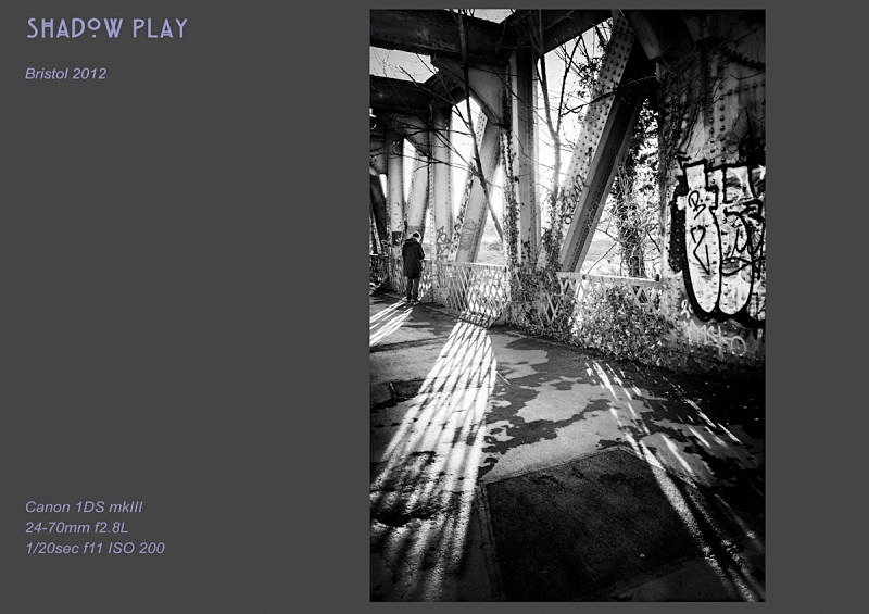 shadowplay - Street Art & Graffiti