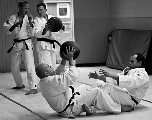  - Sport & Activities