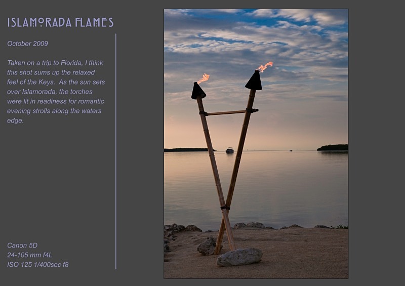 islamorada - Land & Sea