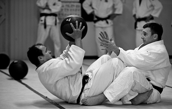  - Sport & Activities