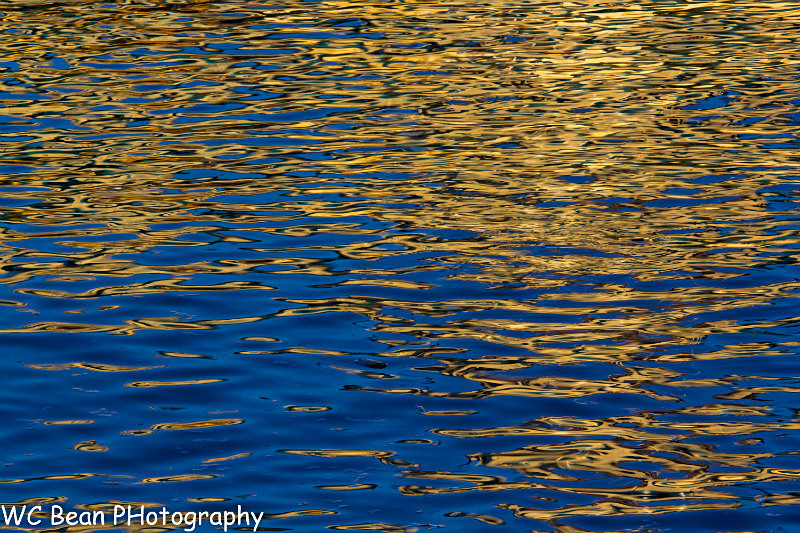 Fun with reflections - Photoshop Fun and Abstracts