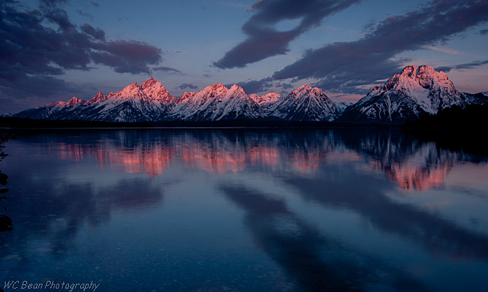  - Mountains