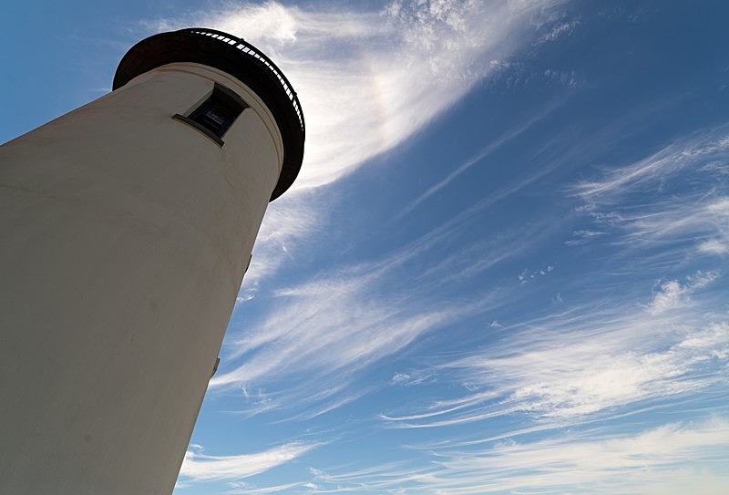 Lighthouse skies 2 - Architecture and Miscellaneous Details