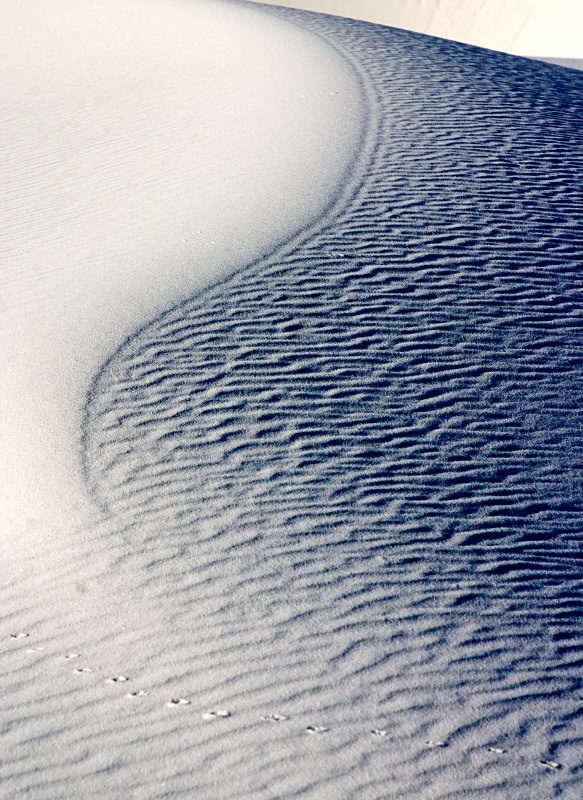 Inverse S - Deserts