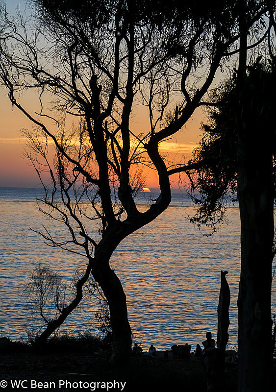  - Sunrise, Sunset