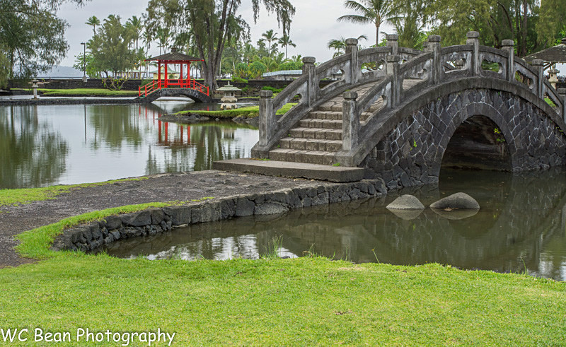 Twin Bridges - Architecture and Miscellaneous Details