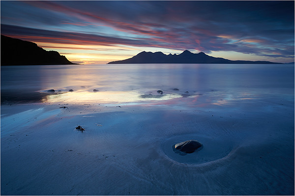Laig Bay - The Isle of Eigg