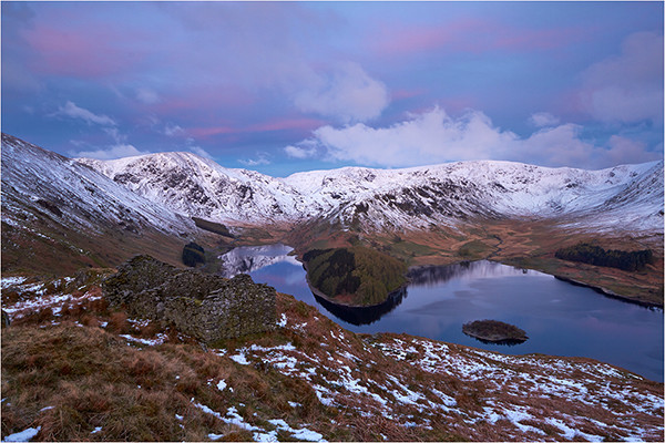 Haweswater - Cumbria