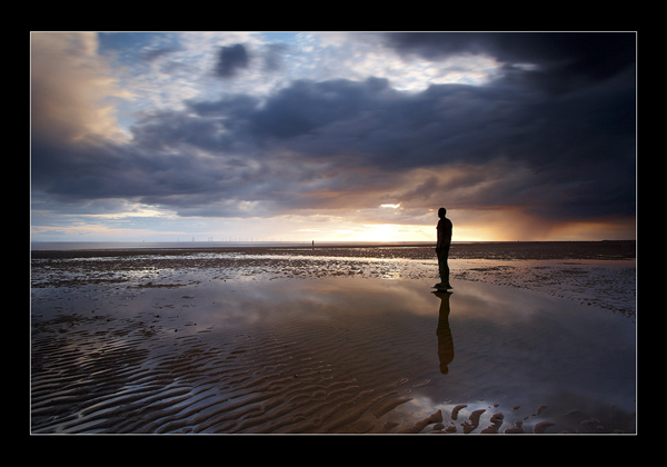 Before The Rain - North West England