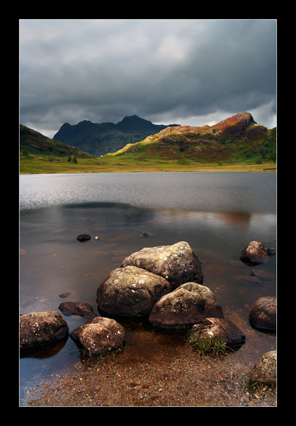 Tip Top Light - Cumbria