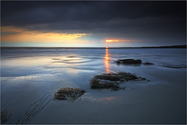 Breakthrough - The Outer Hebrides
